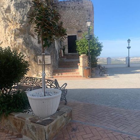 דירות זוהרוס La Plaza מראה חיצוני תמונה